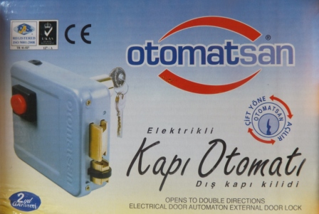 Nişantaşı çilingir